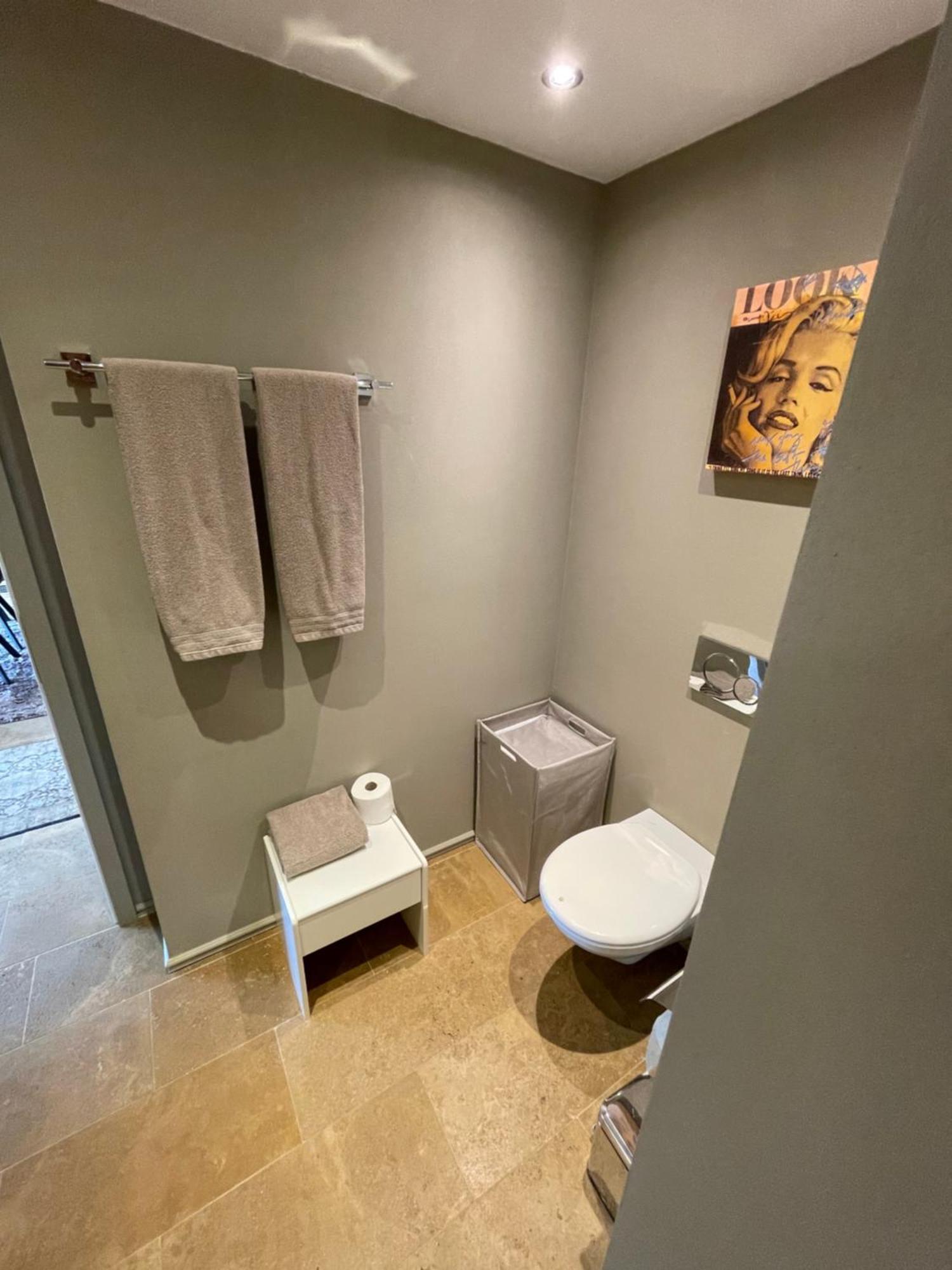 Luxury Apartment 克莱恩 蒙塔纳 外观 照片